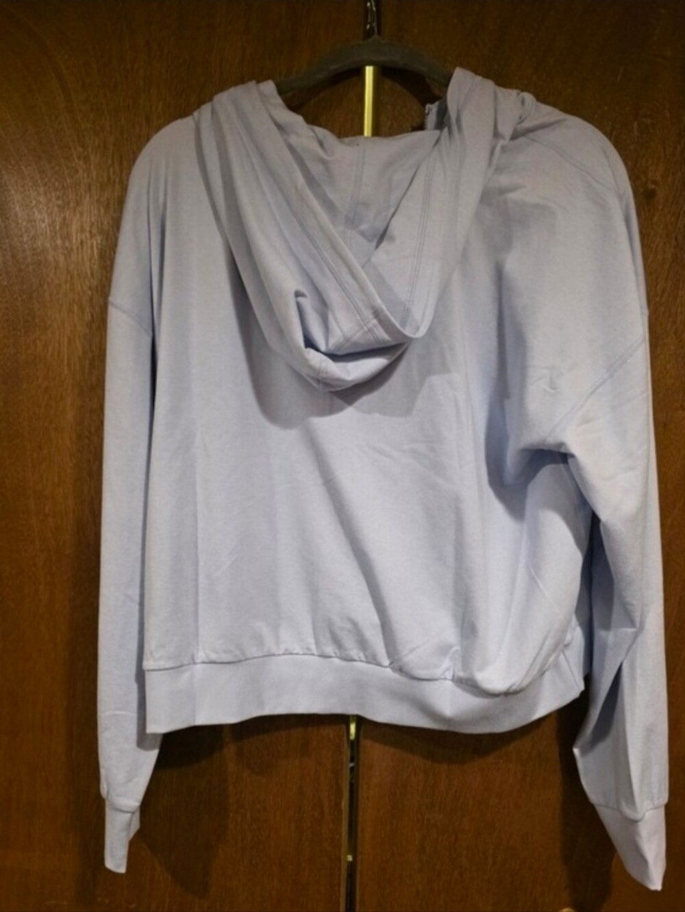 Vuori Halo Modern Full Zip Jacket - Picture 2 of 2